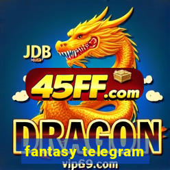 fantasy telegram